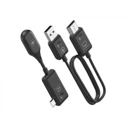 Extender HDMI Full HD wireless max. 50m, REC-HDMI-C1-MNX