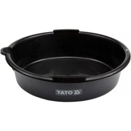 Scule auto Vas recuperator pentru ulei, capacitate 8L YT-0699
