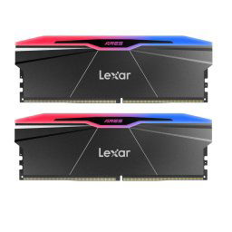 Memorie DDR5 ARES RGB Black 32GB(216GB)/6000 CL28