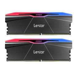 Memorie LD5U16G60C28BR-RGD 32GB DDR5 6000 MHz CL28 Dual Kit