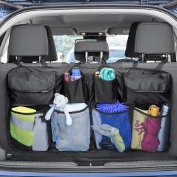 Organizator Auto pentru Scaun