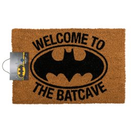 Covoraș Intrare Batman