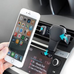 Suport Telefon Auto Universal