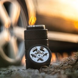 Termos Anvelopă (300 ml.)