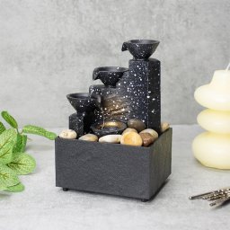 Fântână Decorativă de Interior pentru Casă