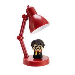 Mini Lampa Harry Potter