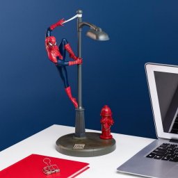 Lampa de Veghe Marvel Spiderman