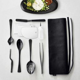 Set de Servire pentru Bucatar