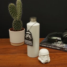 Sticlă de Apă Termică Stormtrooper (500ml.)