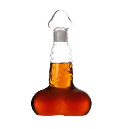 Dickanter pentru Alcool