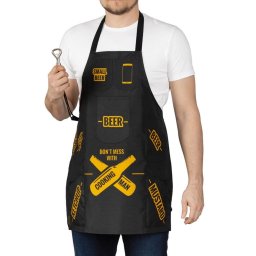 Sorturi Bucatarie pentru Barbati Iubitori de Bere