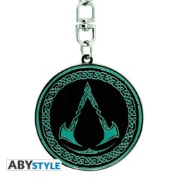 Breloc Assassin’s Creed: Valhalla