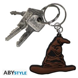 Breloc Harry Potter Palarie