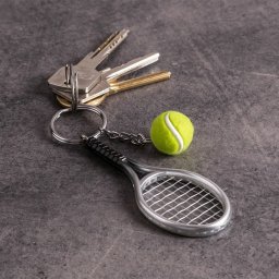 Breloc - Tenis