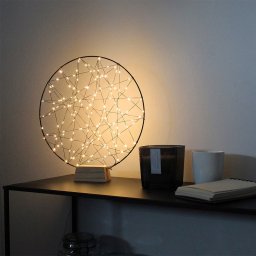 Lampă Atrăgătoare de Vise