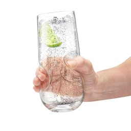 Set de Pahare de Sticlă pentru Băuturi non-alcoolice