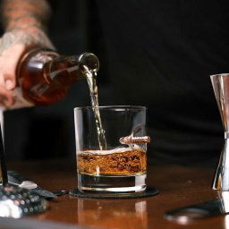 Pahar Whisky - Glonț