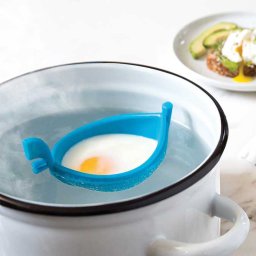 Dispozitiv pentru Gatit Oua Posate - Eggondola