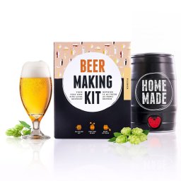 Kit Bere de Pilsner de Casă