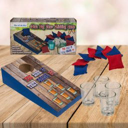 Joc de Baut Bean Bag Toss