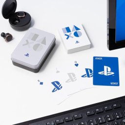 Cărți de Joc - PlayStation 5