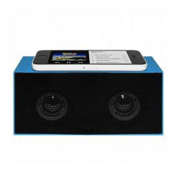 Boxa Smartphone Induction - Touch Speaker Pro