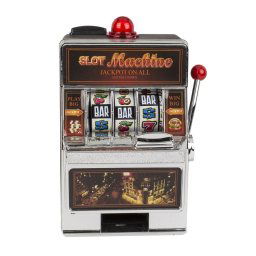 Joc cu Shot-uri Slot Machine