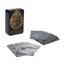 Cărți de Joc - Harry Potter