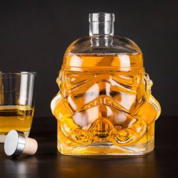 Sticlă de Alcool - Stormtrooper