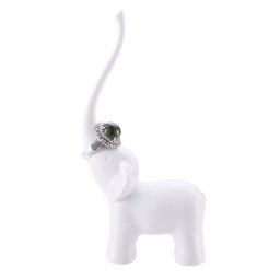 Suport pentru Inele - Elefănțel