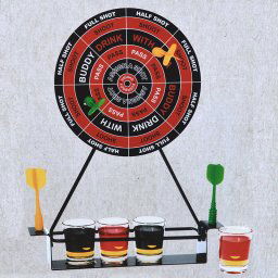 Joc de Baut Darts