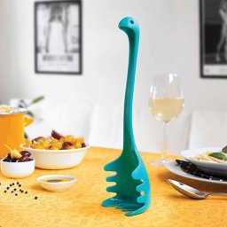 Lingura Servire Spaghetti - Tatăl Nessie