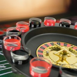 Ruleta cu Shoturi