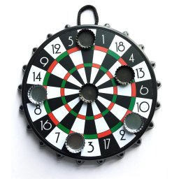 Darts Magnetic cu Capace