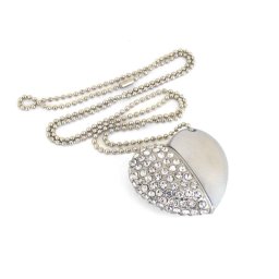 Stick USB - Inimă (8GB)