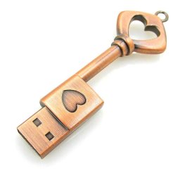 Stick USB - Cheie Antică (8GB)