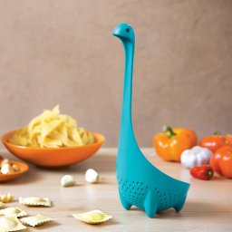 Lingura pentru Strecurătoare - Mama Nessie