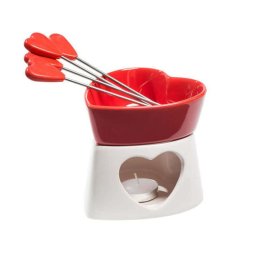 Aparat pentru Ciocolata Fondue