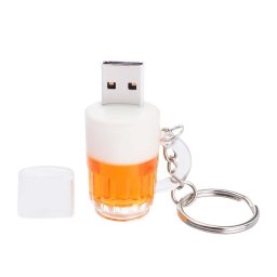 Stick USB - Halbă de Bere (4GB)