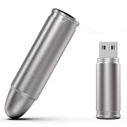 Stick USB - Glonț (16GB)