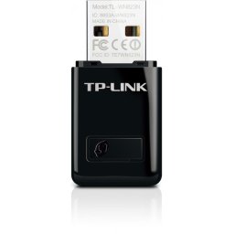 Adaptor wireless USB N300 2.4GHz TP-Link - TL-WN823N