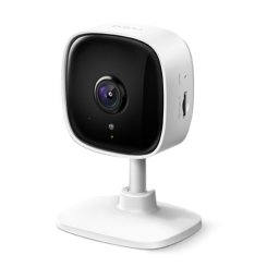 Camera IP Wi-Fi, Full HD 1080p, Audio bidirectional, Alarma, IR 9M - TP-Link Tapo TapoC100