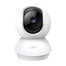 Camera IP Wi-Fi, Full HD 1080p, PanTilt, Audio bidirectional, Alarma, IR 9M - TP-Link Tapo TapoC200