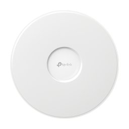 Access Point Wi-Fi 7, BE19000 Tri-Band, 4 5.5 5 dBi, 2 x RJ45 10 Gbps, PoE - TP-Link Omada EAP783
