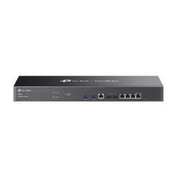 Controller Hardware OC400, Rack-mountable - TP-Link Omada OC400