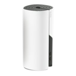 Sistem Mesh Wireless TP-LINK Deco M4(pachet de 1) AC1200 Gigabit DecoM4(1-pack)