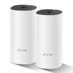 Sistem Mesh Wireless TP-LINK Deco M4(pachet de 2) AC1200 Gigabit DecoM4(2-pack)