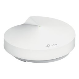 Sistem Mesh Wireless TP-LINK Deco M5(pachet de 1) AC1300 Gigabit DecoM5(1-pack)