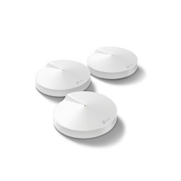 Sistem Mesh Wireless TP-LINK Deco M5(pachet de 3) AC1300 Gigabit DecoM5(3-Pack)