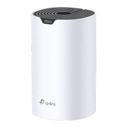 Sistem Mesh Wi-Fi TP-Link Deco S7(pachet de 1), AC1900, Dual-Band, 3x3 MU-MIMO DecoS7(1-pack)